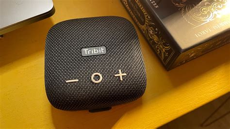 tribit stormbox micro bluetooth speaker|tribit stormbox reviews cnet.